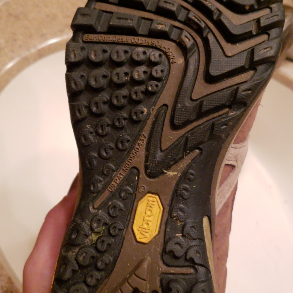 Merrell - Picture 4 of 4